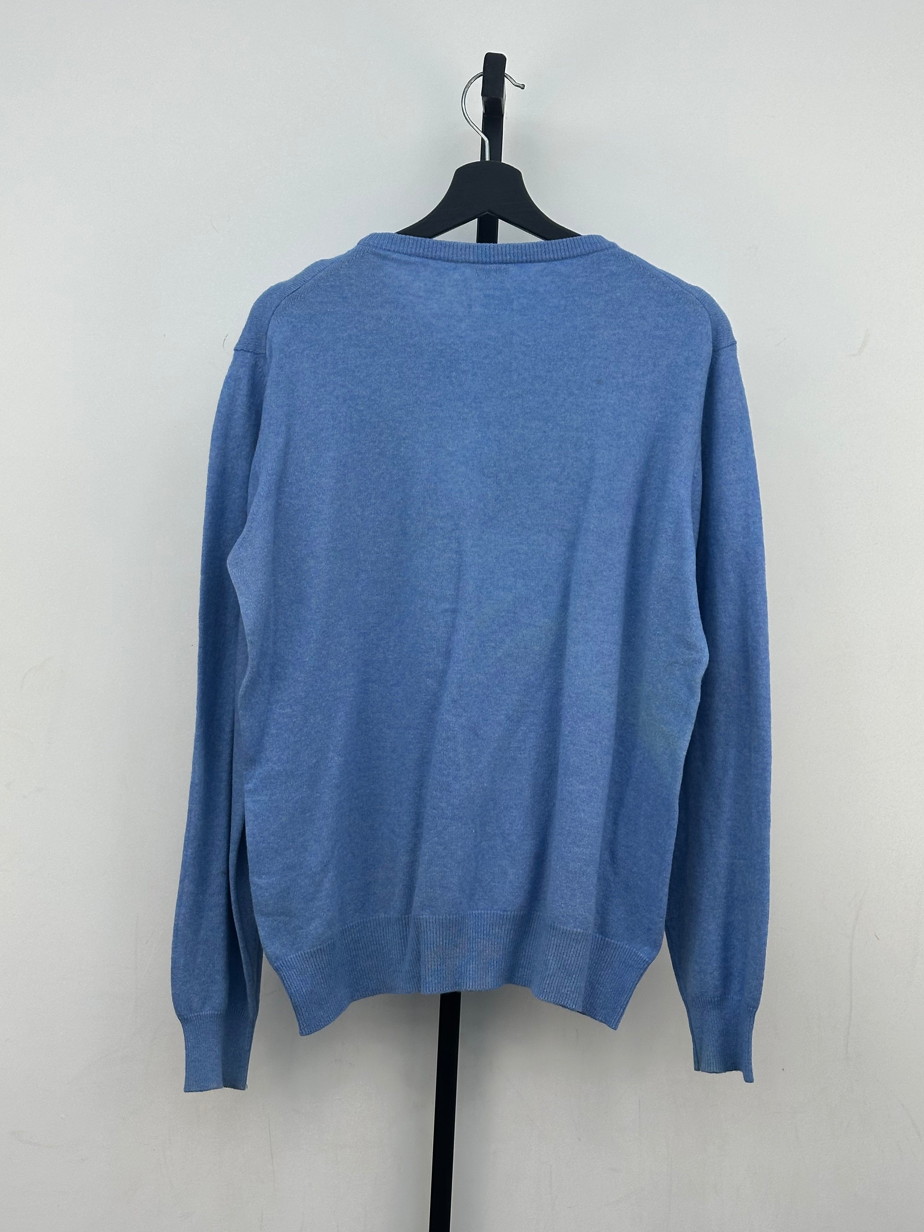 MAGLIONE TRUSSARDI: XXL