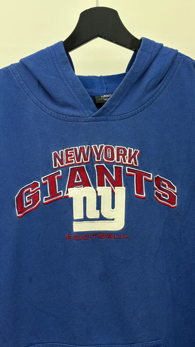 FELPA NFL NY GIANTS TAGLIA: M