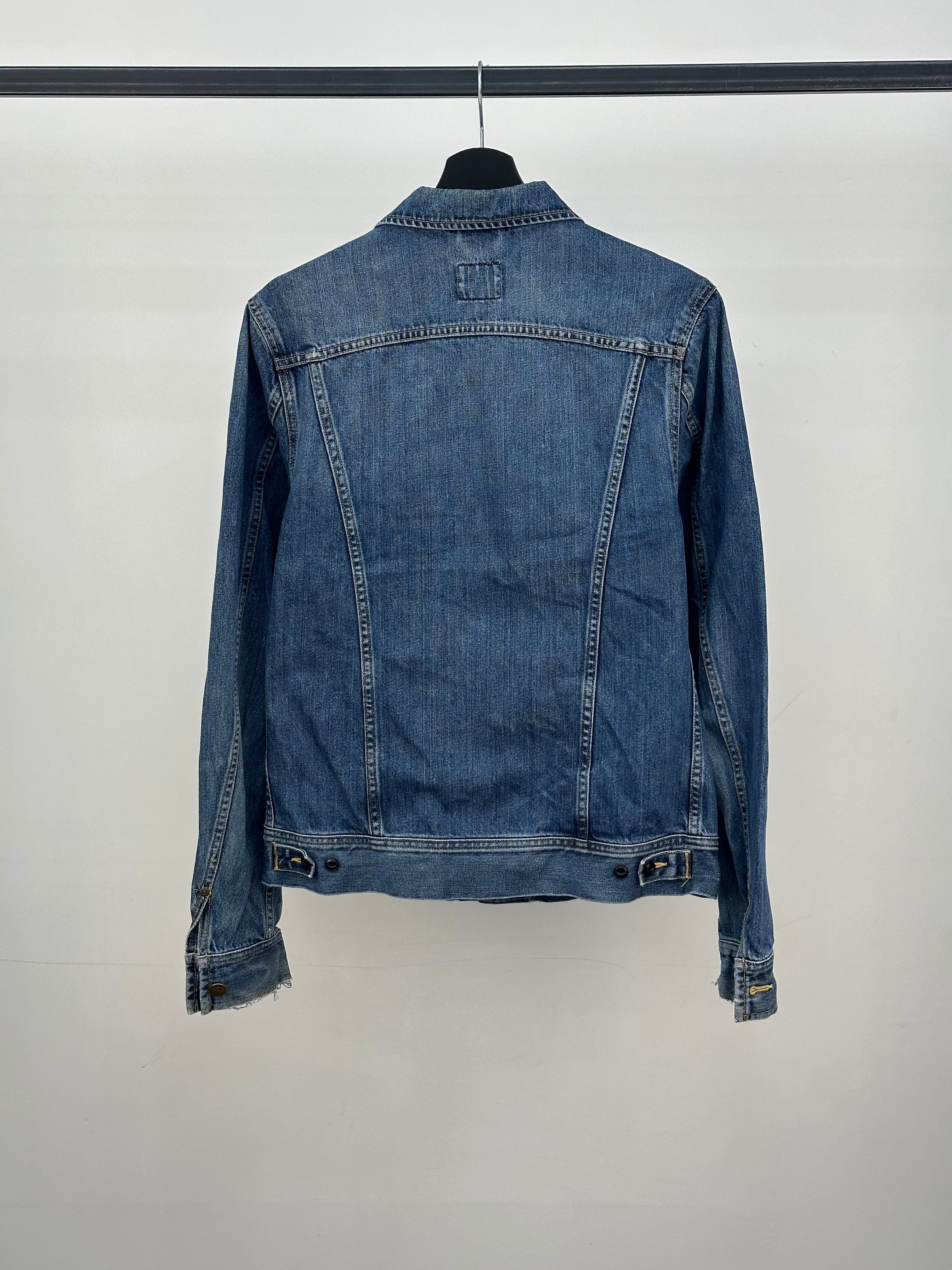 LEE DENIM JACKET TAGLIA : M