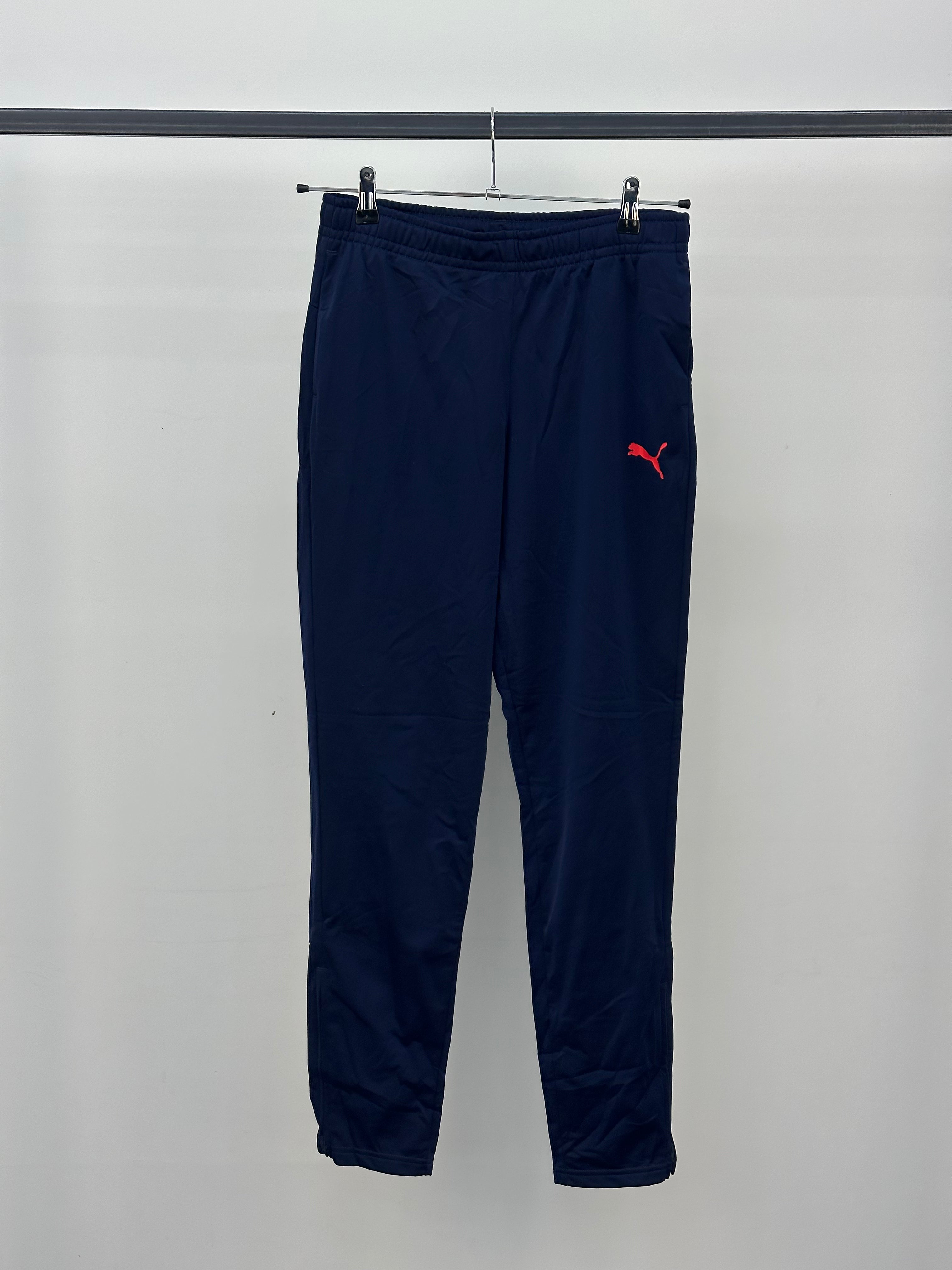 PANTALONI SPORTIVI PUMA TAGLIA : XL BAMBINO