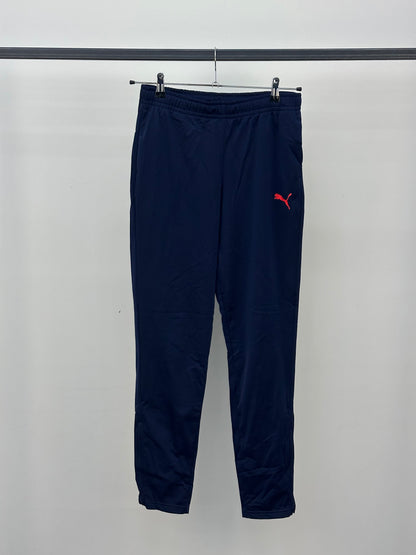 PANTALONI SPORTIVI PUMA TAGLIA : XL BAMBINO