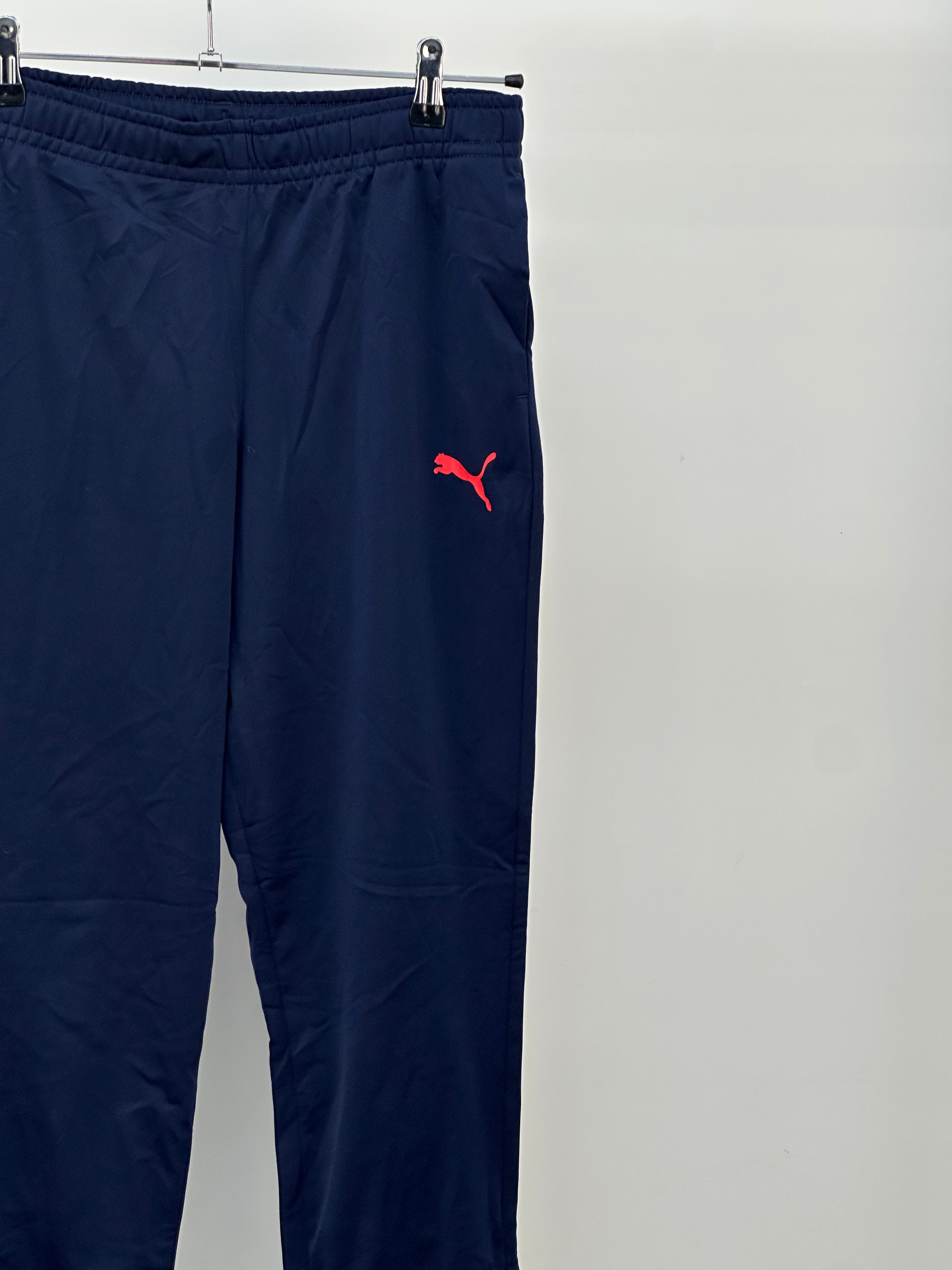 PANTALONI SPORTIVI PUMA TAGLIA : XL BAMBINO