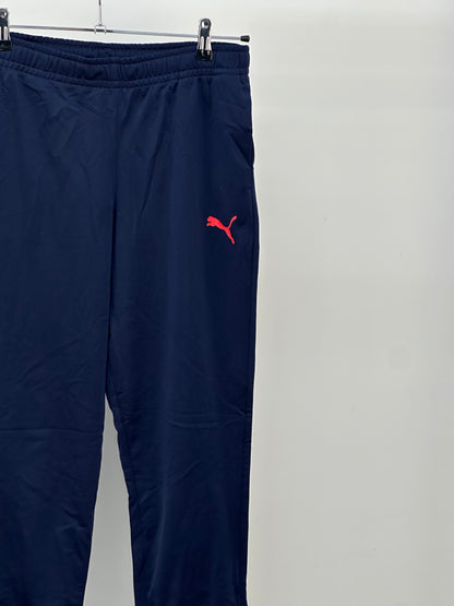 PANTALONI SPORTIVI PUMA TAGLIA : XL BAMBINO