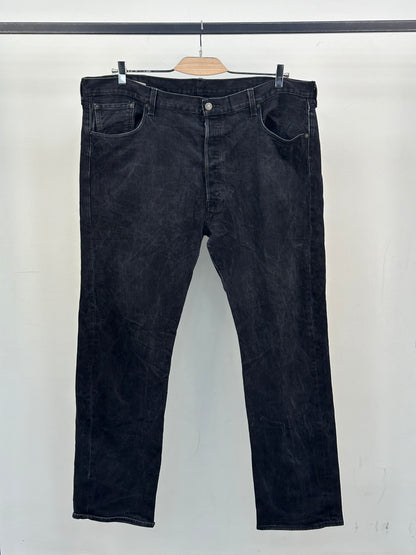 LEVI'S 501 TAGLIA: 54 ITA = W42 L32