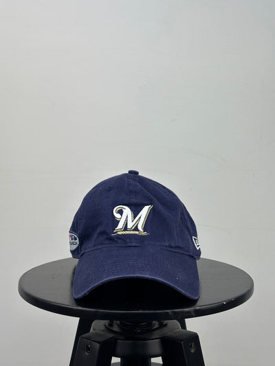 CAPPELLO NEW ERA "MLB"