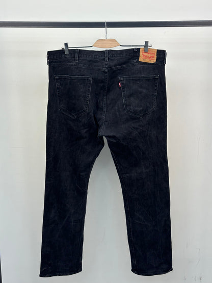 LEVI'S 501 TAGLIA: 54 ITA = W42 L32