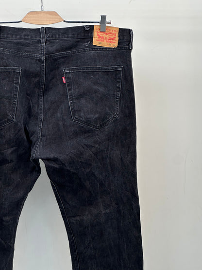 LEVI'S 501 TAGLIA: 54 ITA = W42 L32