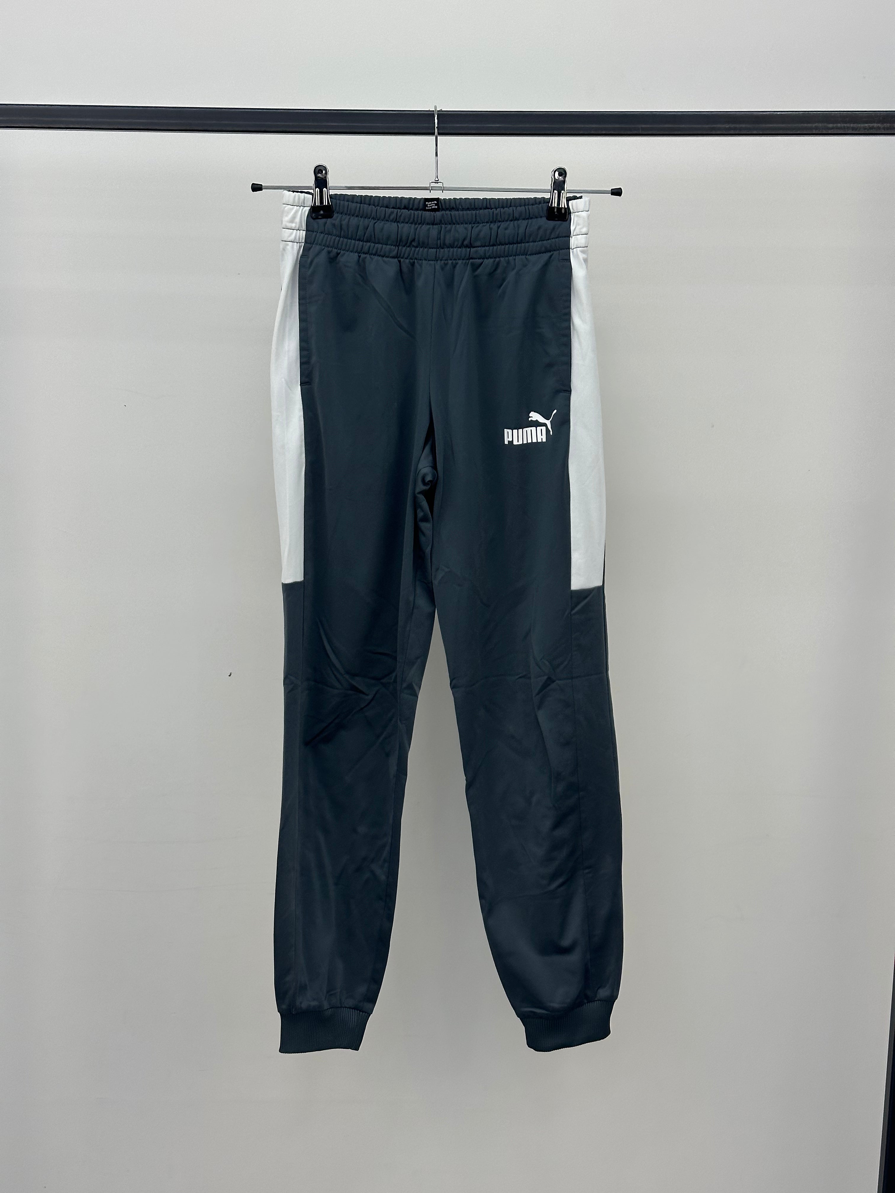 PANTALONI SPORTIVI PUMA TAGLIA : XL BAMBINO