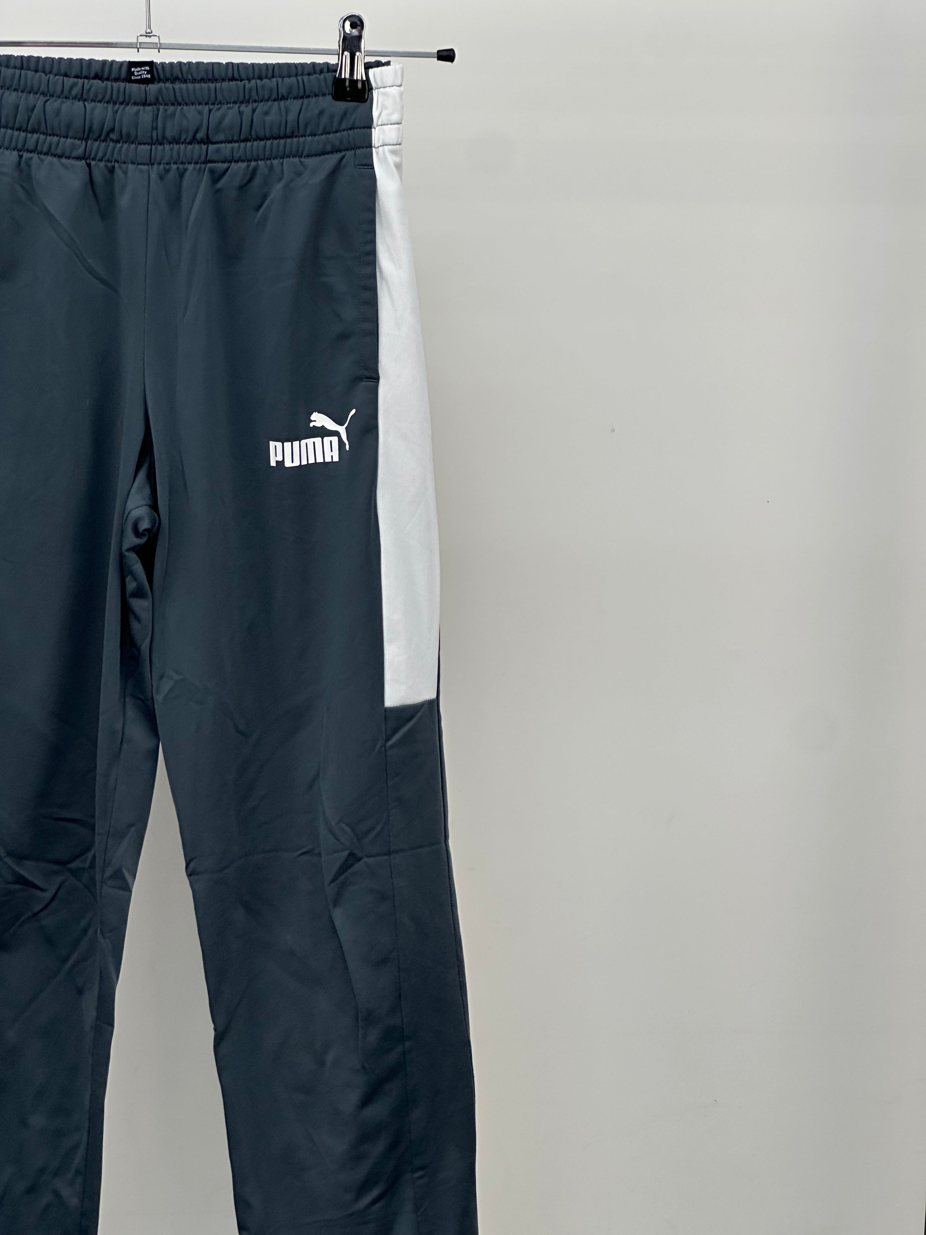 PANTALONI SPORTIVI PUMA TAGLIA : XL BAMBINO