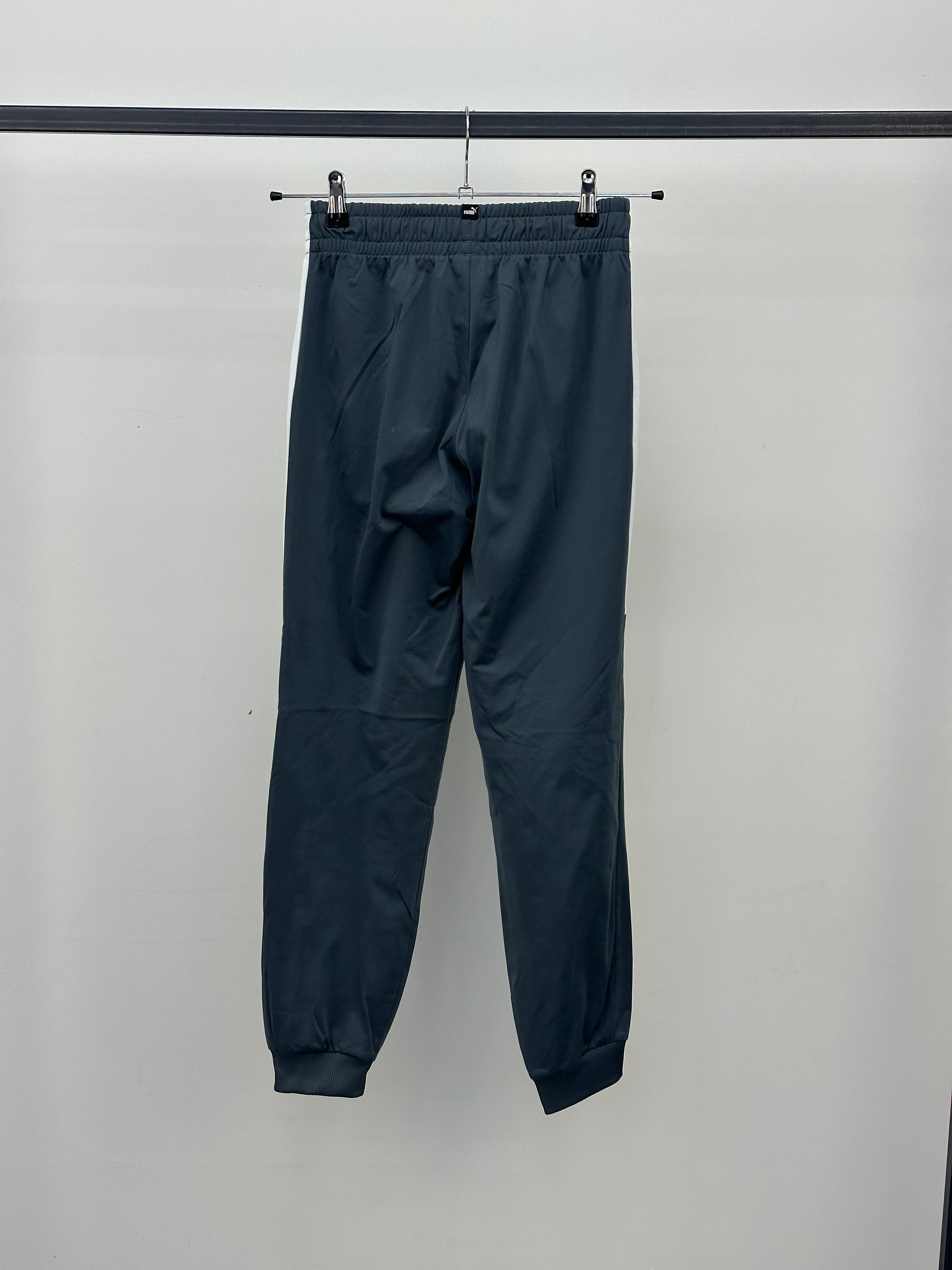PANTALONI SPORTIVI PUMA TAGLIA : XL BAMBINO