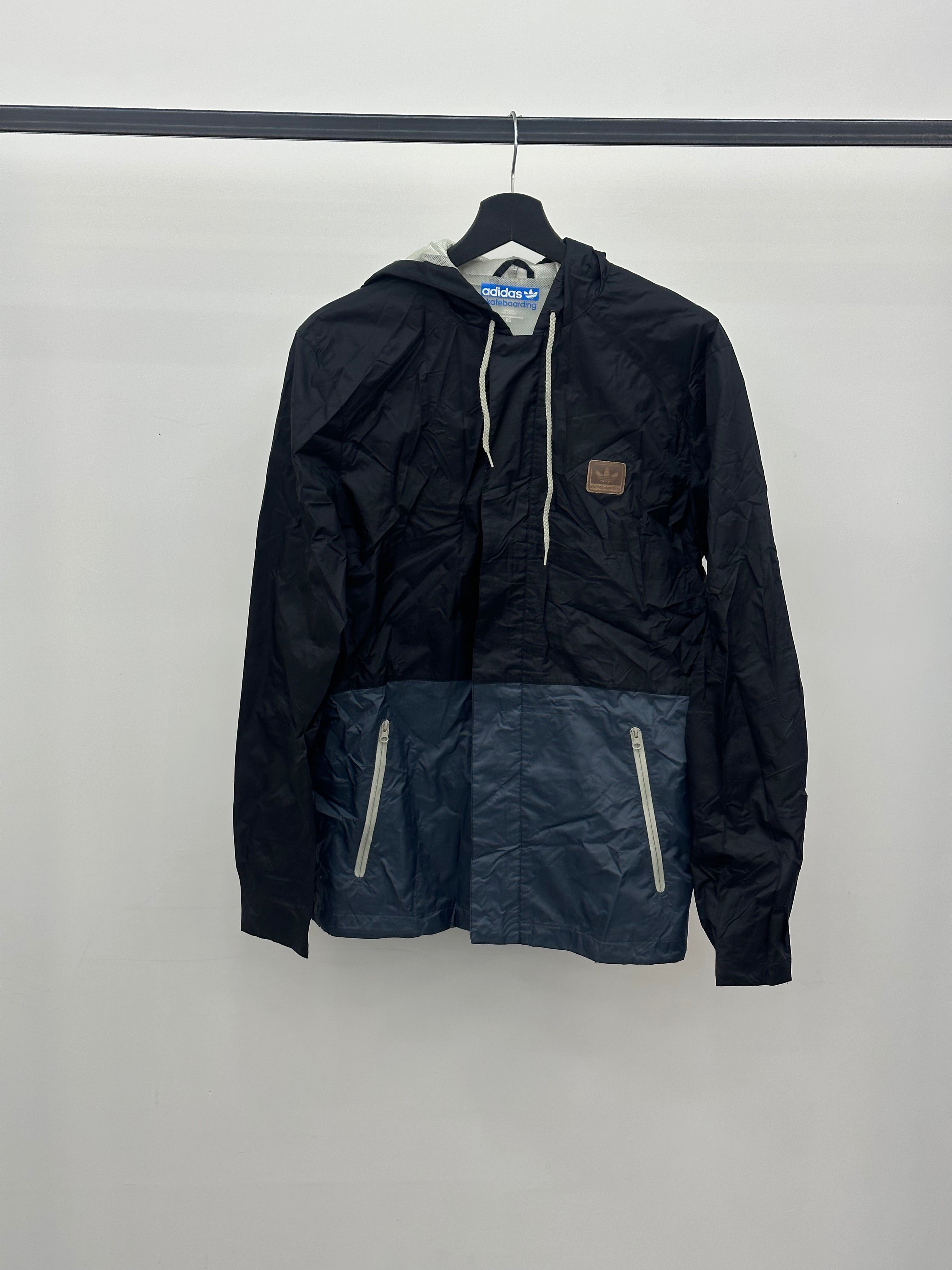 FELPA ADIDAS TAGLIA : XS