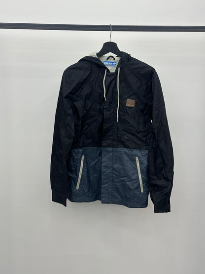 FELPA ADIDAS TAGLIA : XS