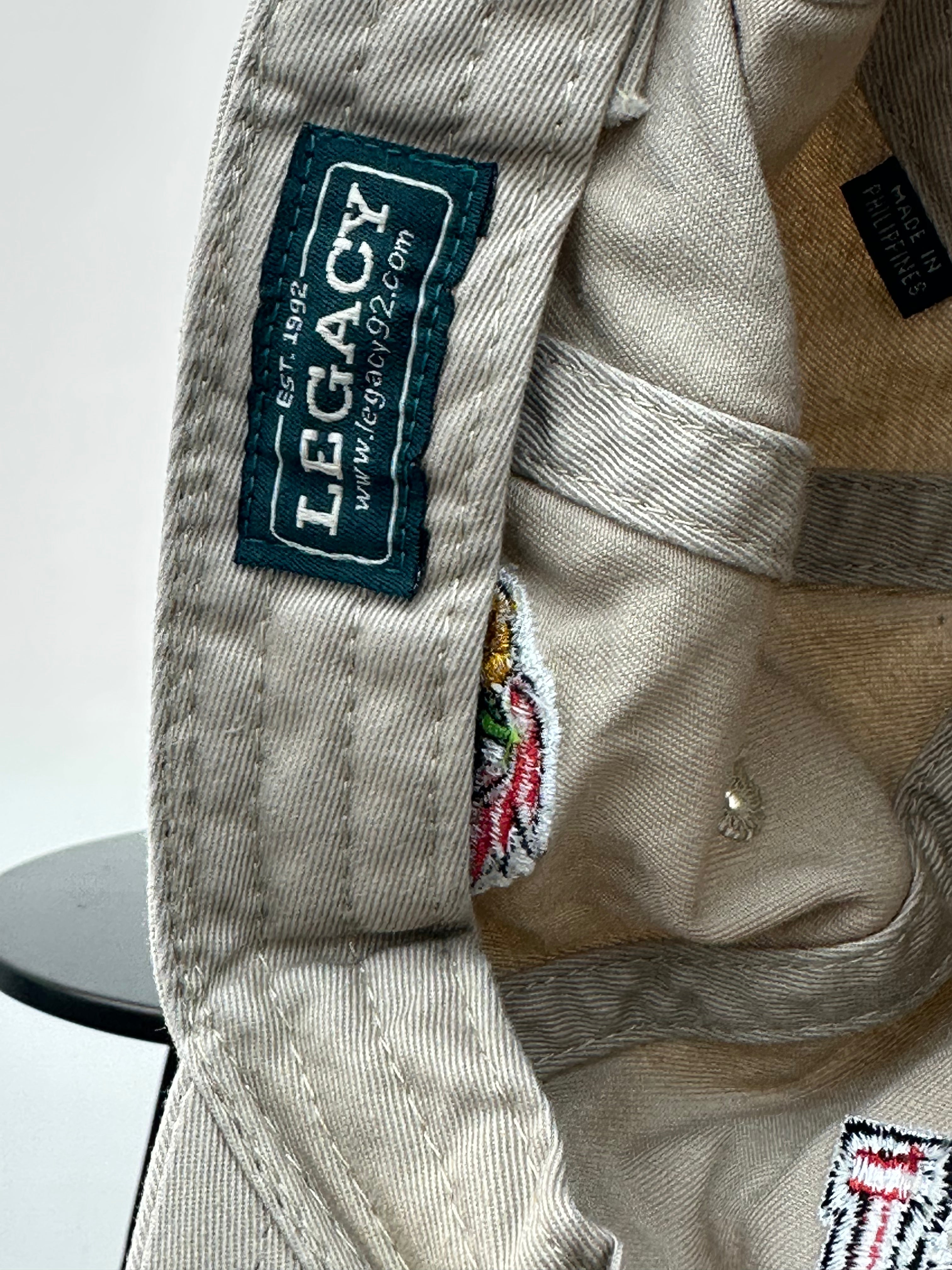 CAPPELLO LEGACY