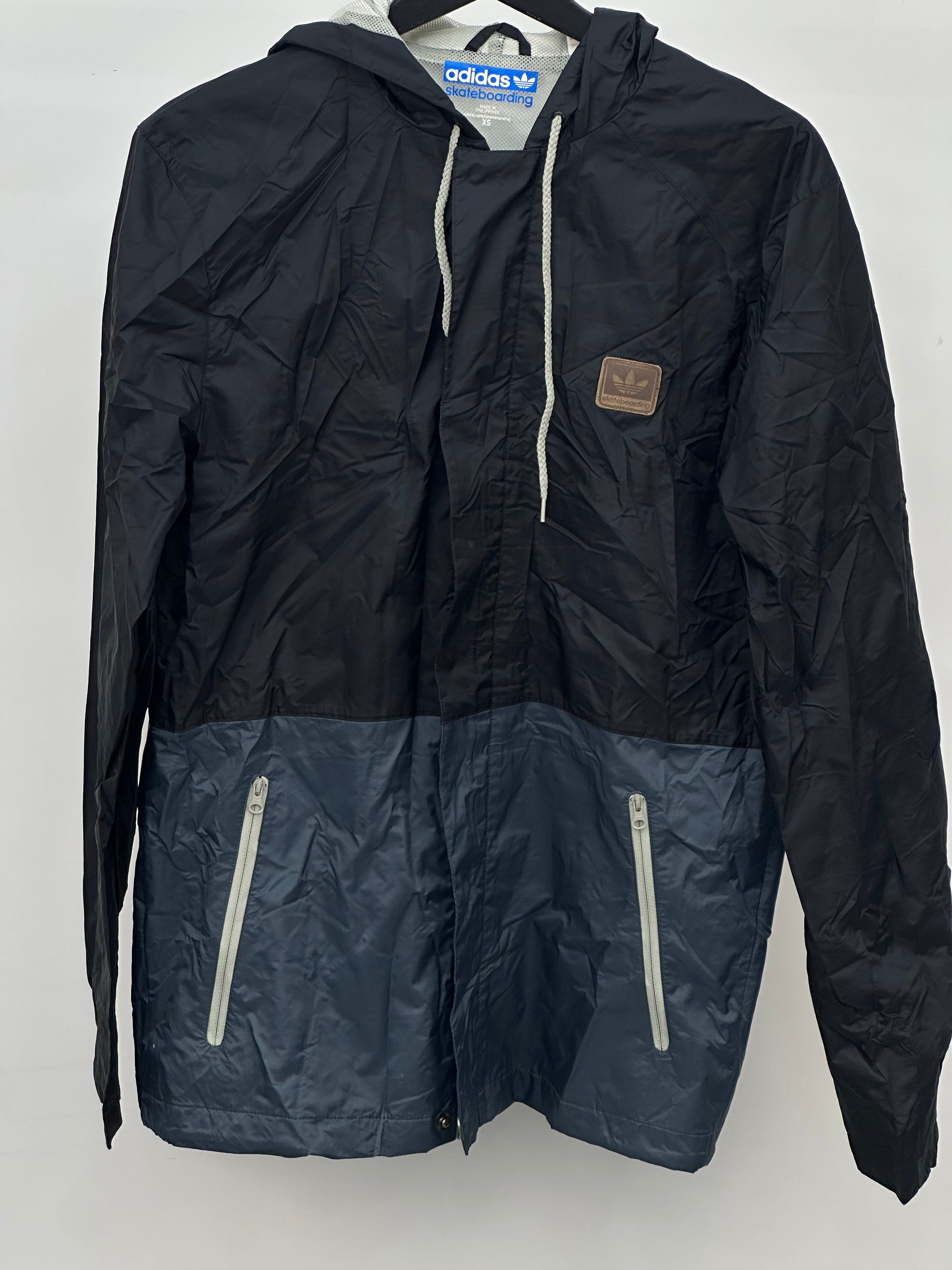 FELPA ADIDAS TAGLIA : XS