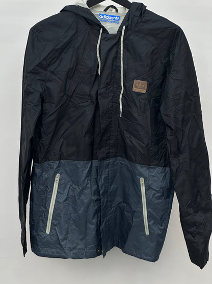FELPA ADIDAS TAGLIA : XS