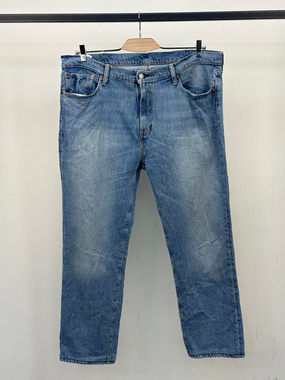 LEVI'S 541 STANDARD FIT TAGLIA: 52 ITA = W38 L32