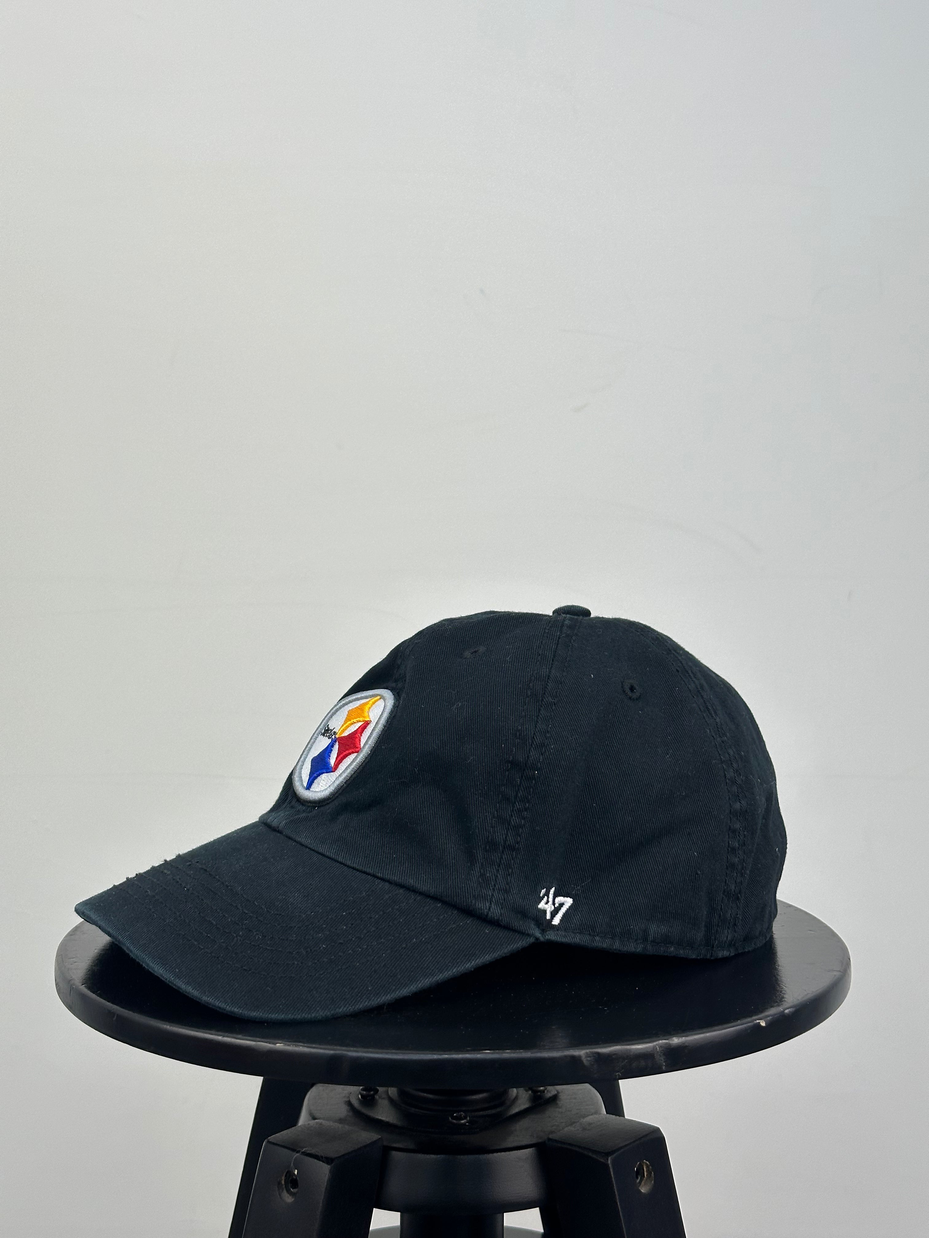 CAPPELLO  NFL STEELERS