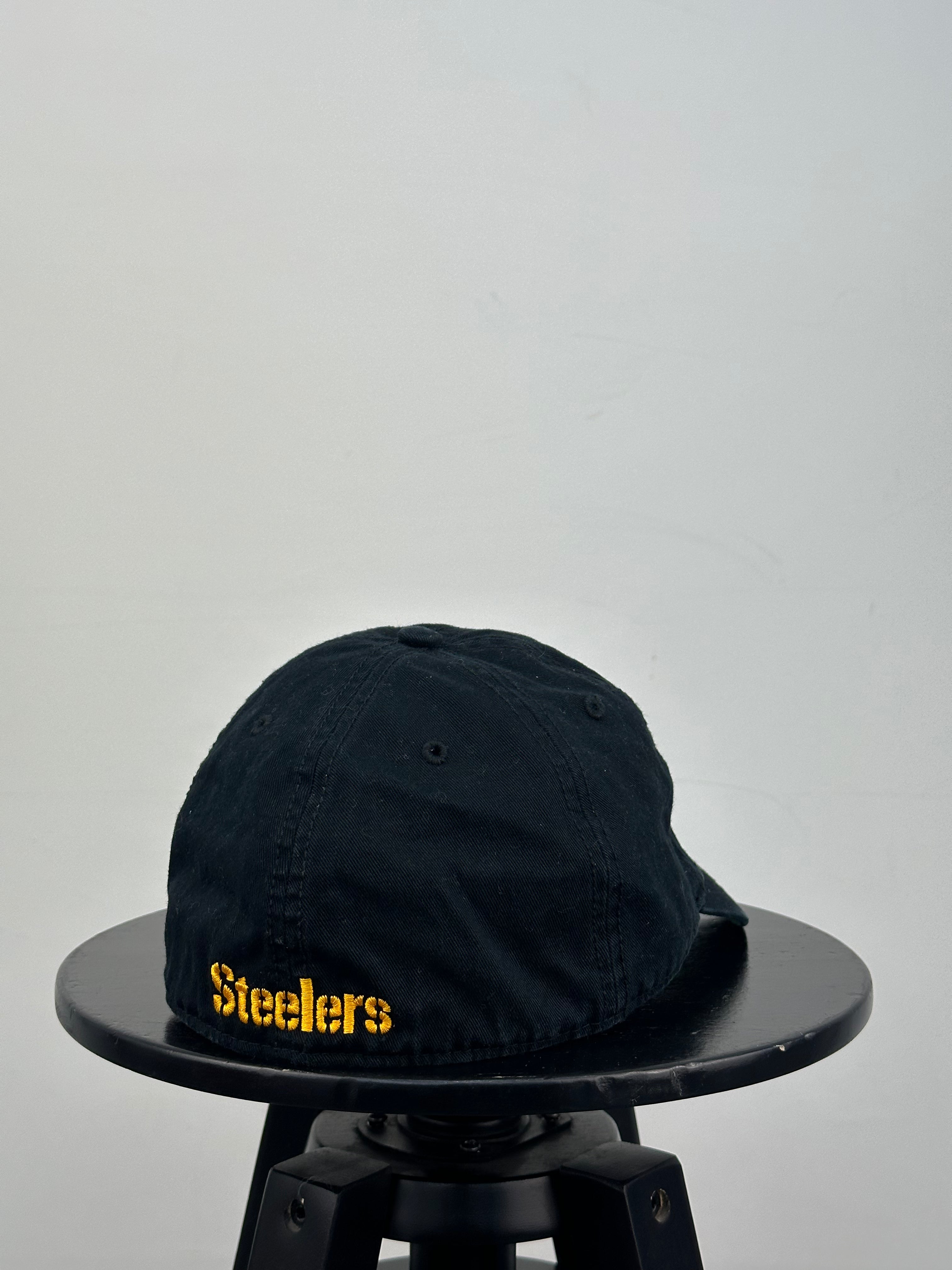 CAPPELLO  NFL STEELERS