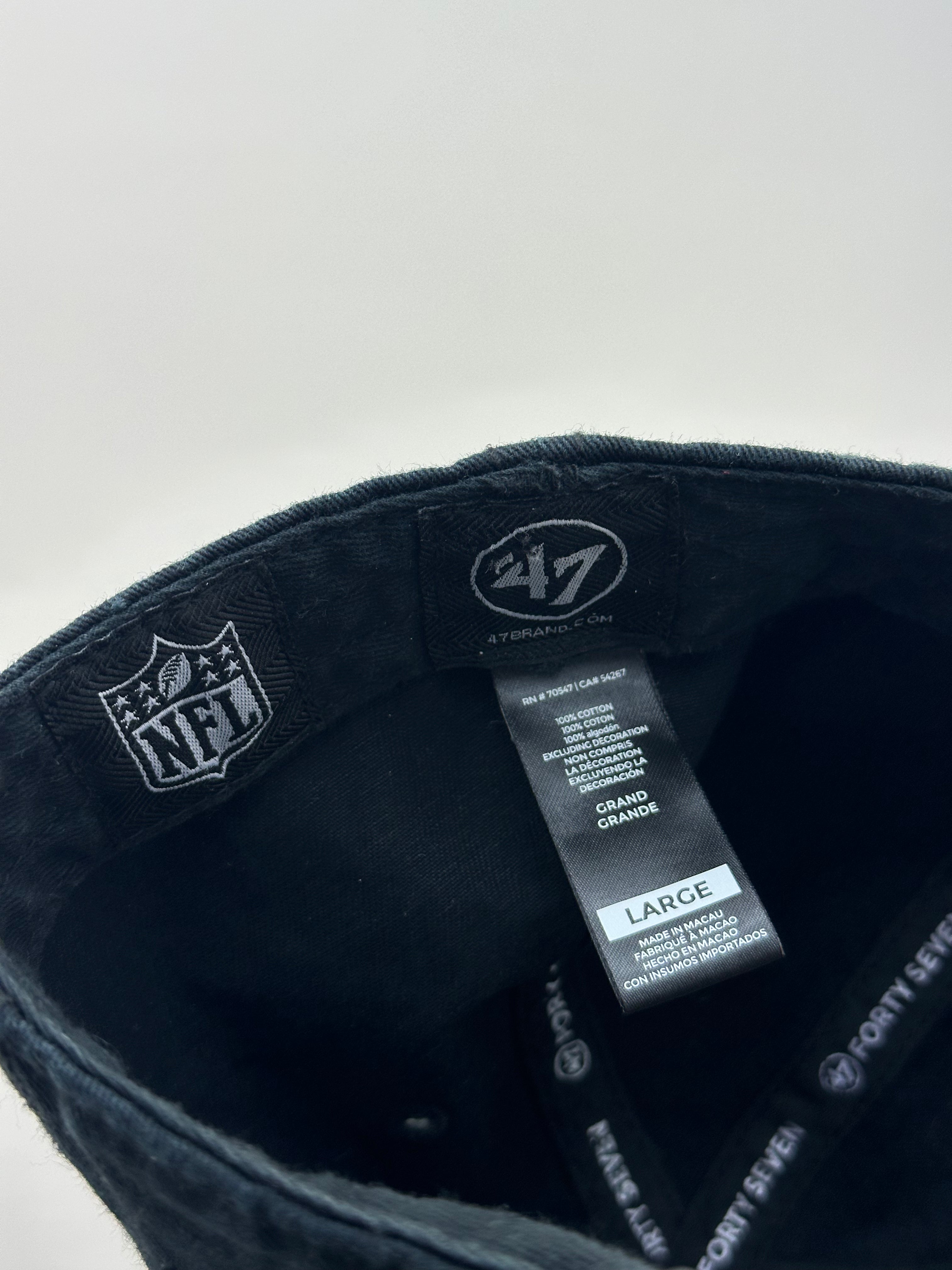 CAPPELLO  NFL STEELERS