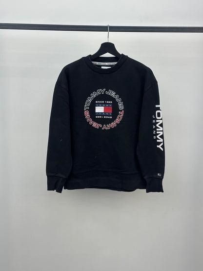FELPA TOMMY HILFIGER TAGLIA : XS