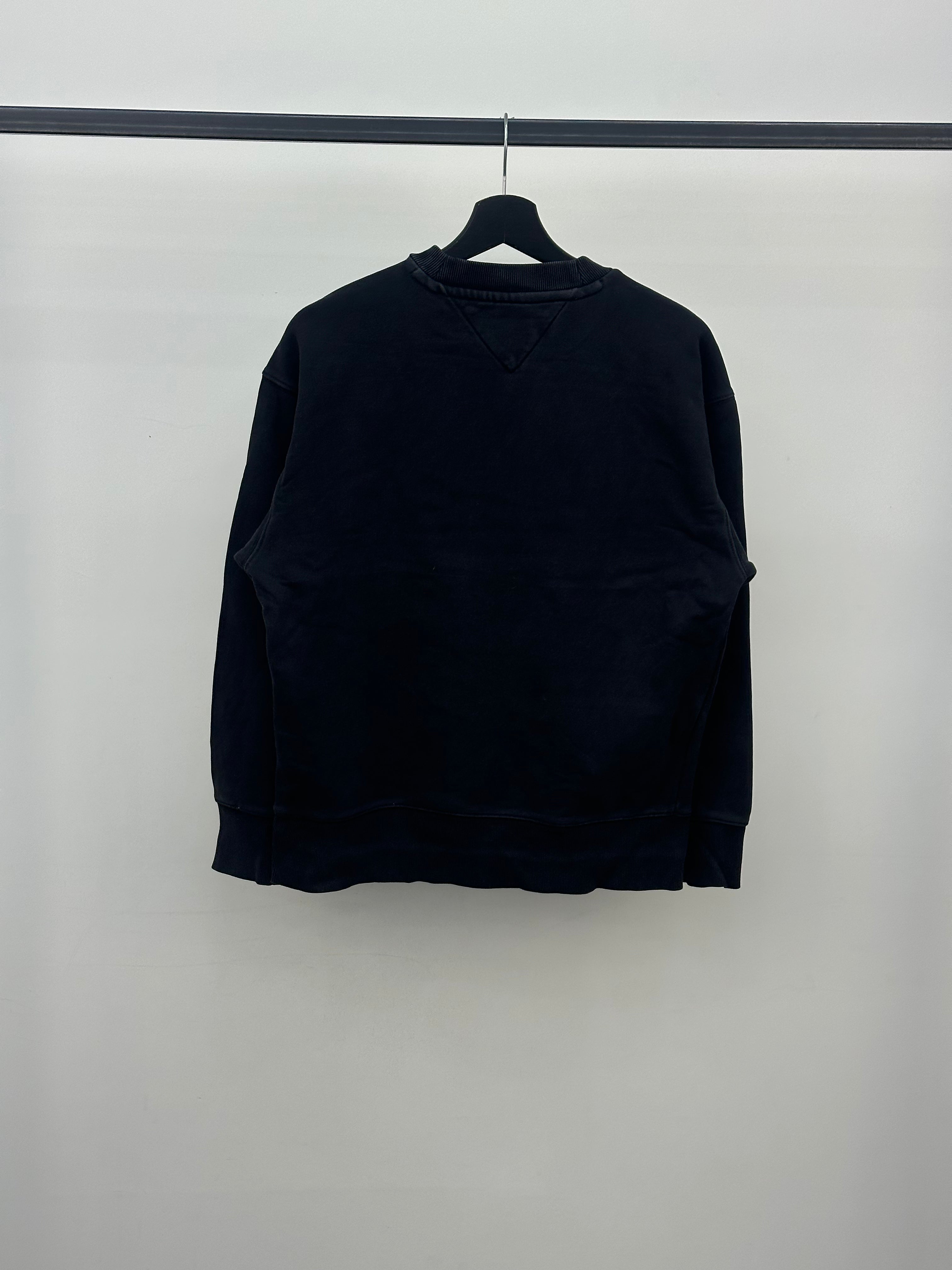 FELPA TOMMY HILFIGER TAGLIA : XS