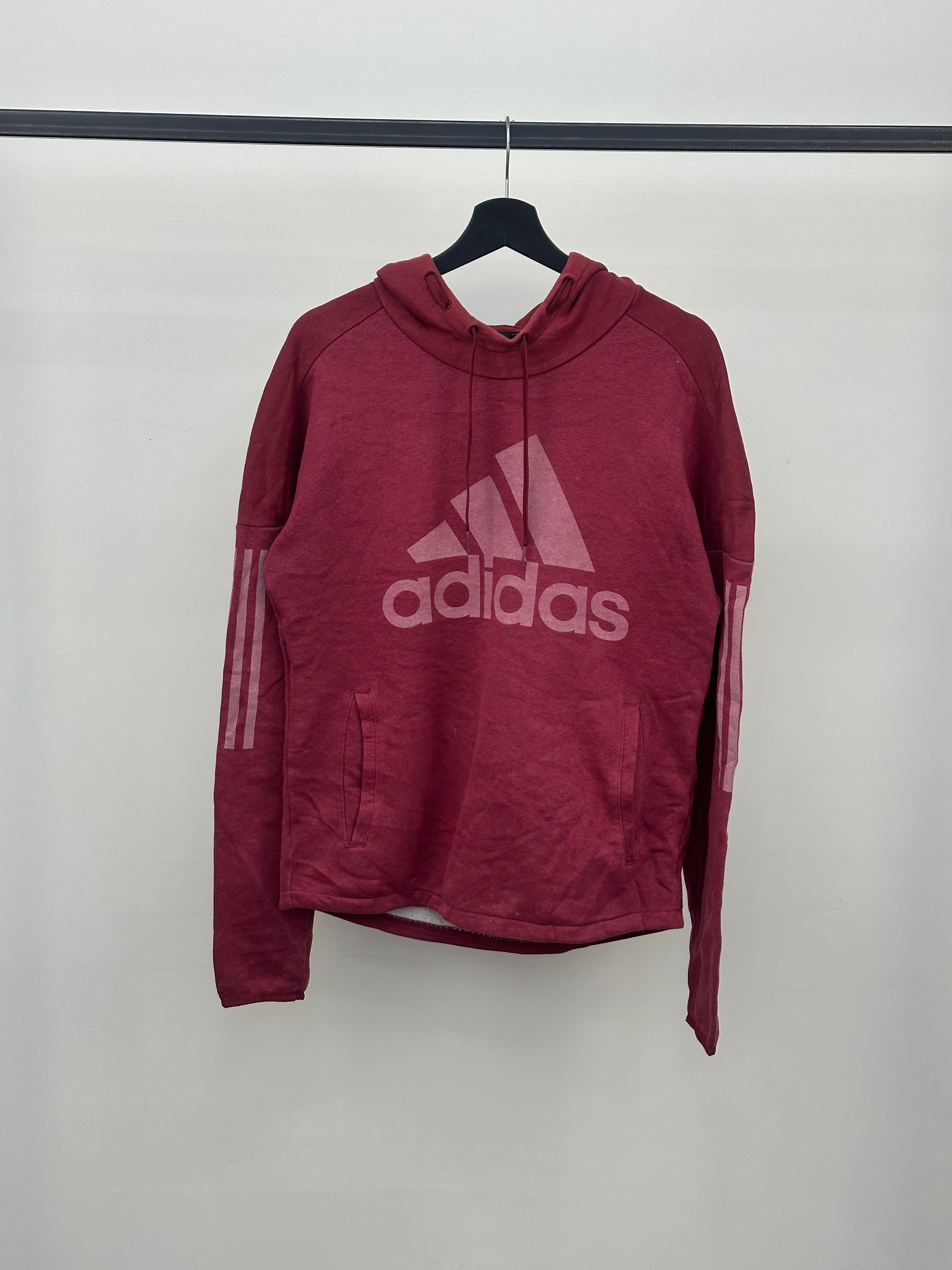 FELPA ADIDAS TAGLIA : S