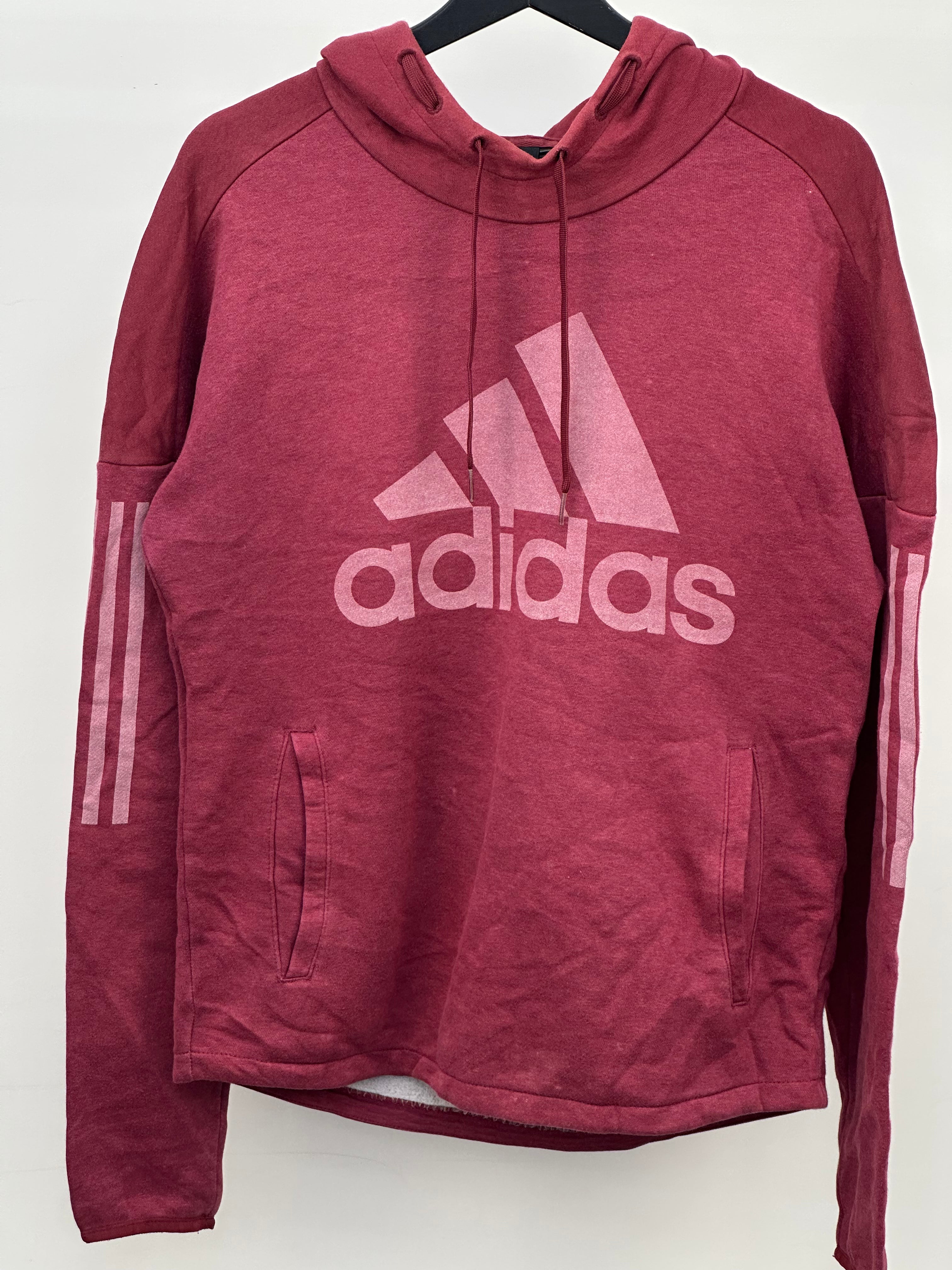 FELPA ADIDAS TAGLIA : S