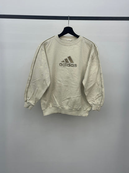 FELPA ADIDAS TAGLIA : S