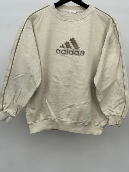 FELPA ADIDAS TAGLIA : S