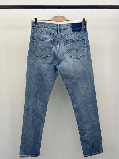 LEVI'S 511 SLIM FIT TAGLIA: 47 ITA = W33 L34