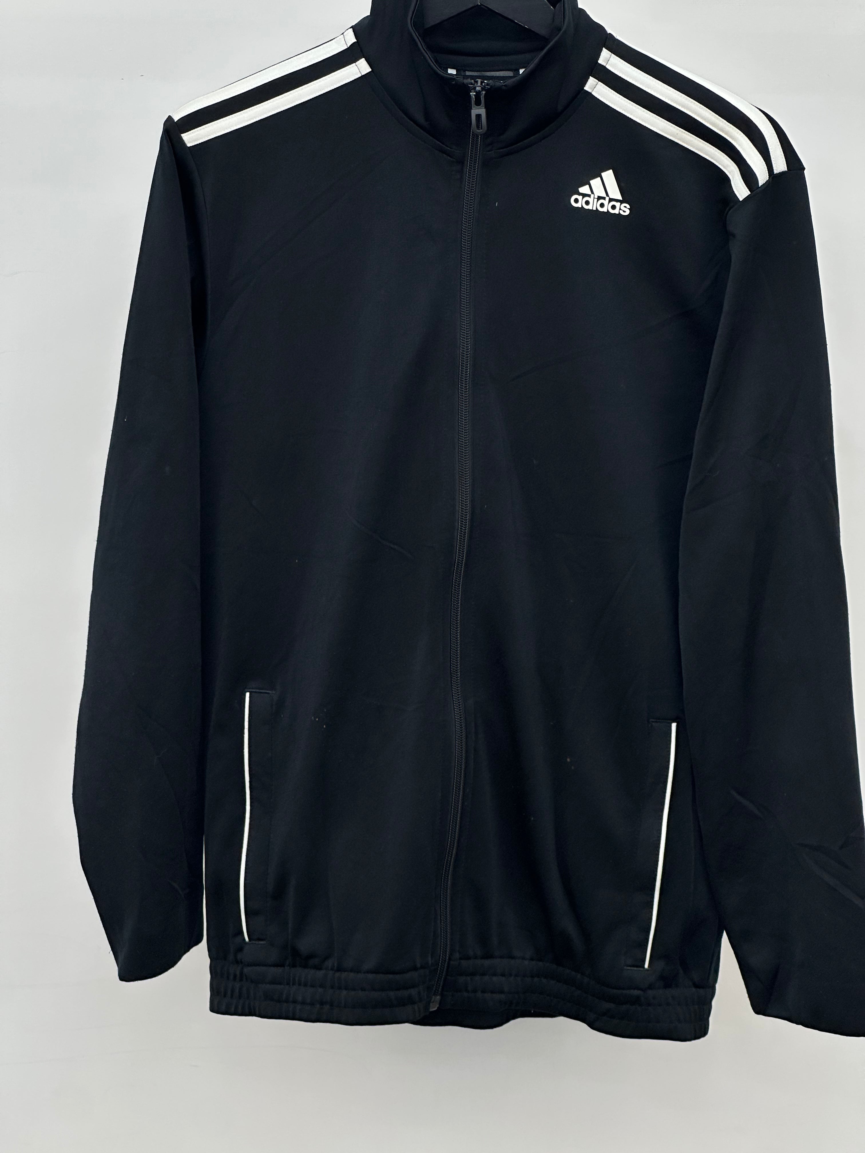 FELPA ADIDAS TAGLIA : S