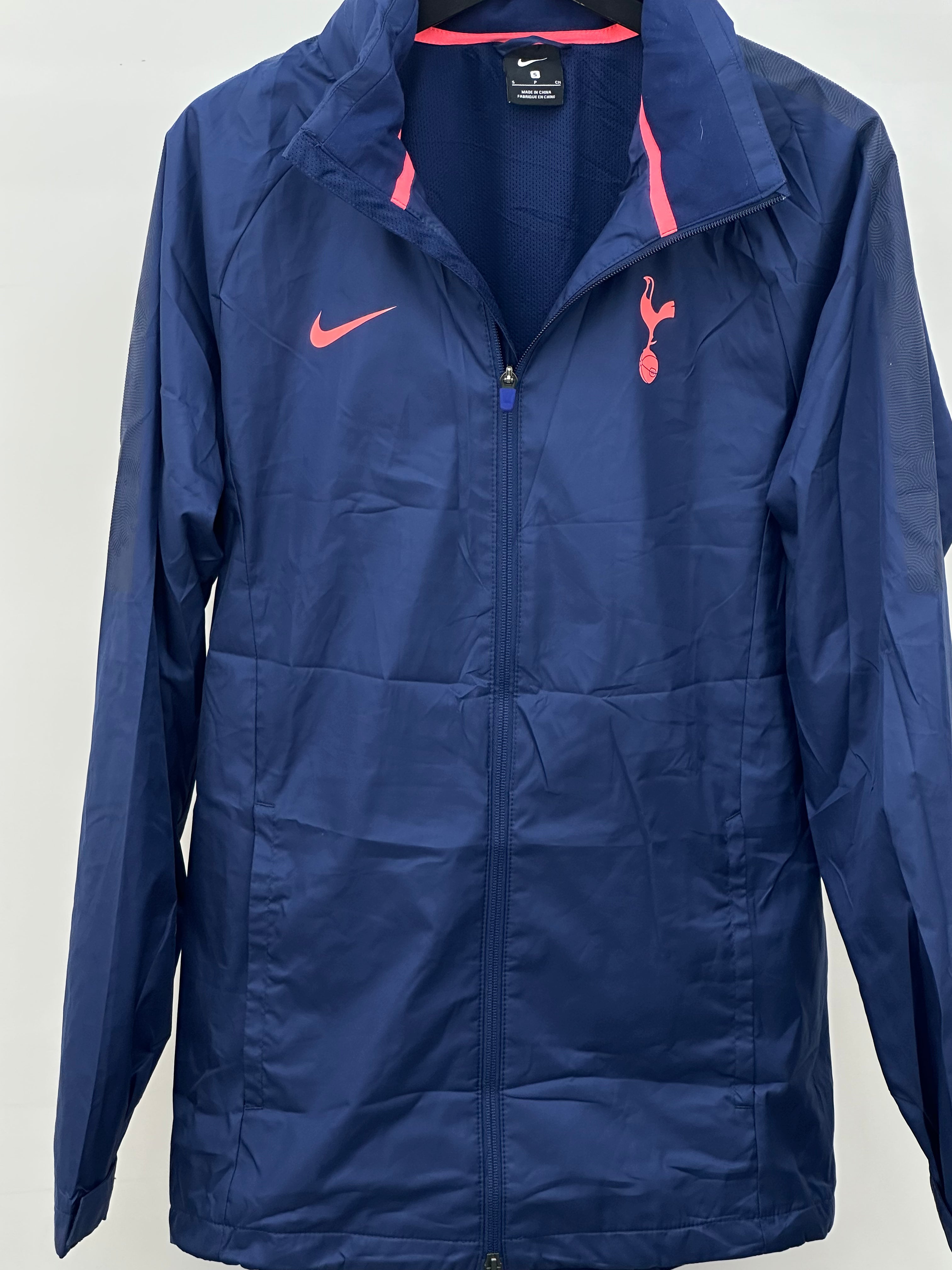 FELPA NIKE TOTTENHAM TAGLIA : S