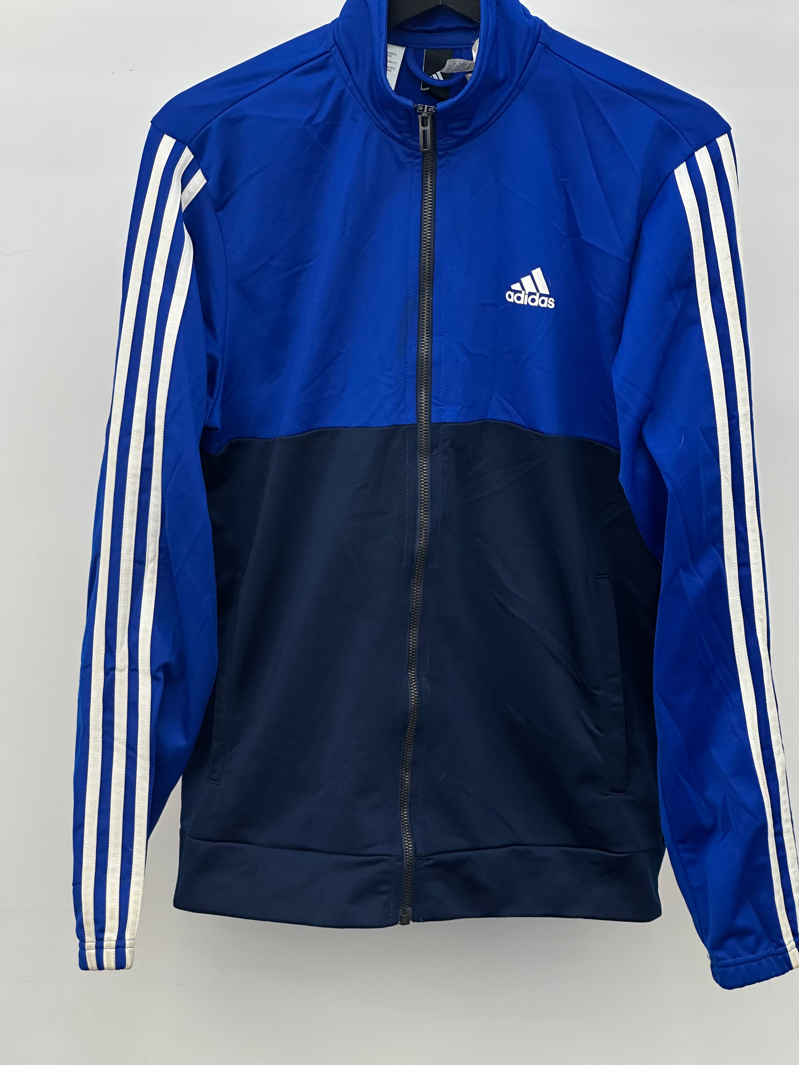 FELPA ADIDAS TAGLIA : S