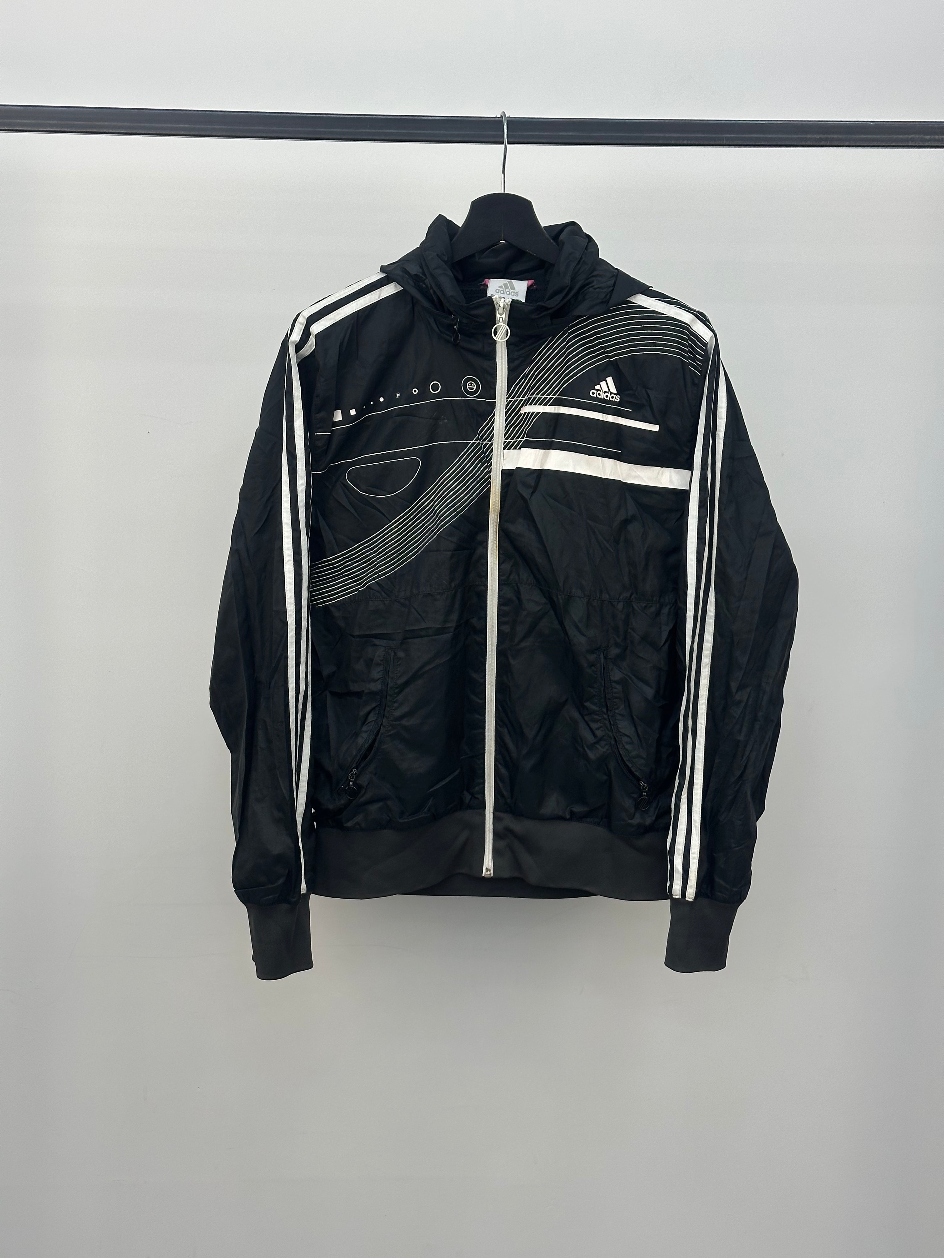 FELPA ADIDAS TAGLIA : S