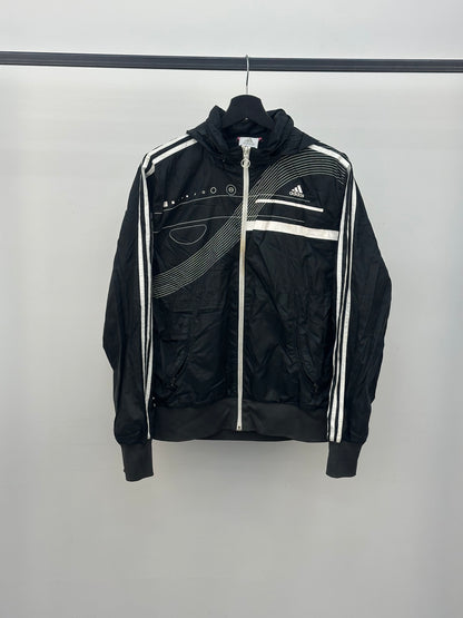 FELPA ADIDAS TAGLIA : S
