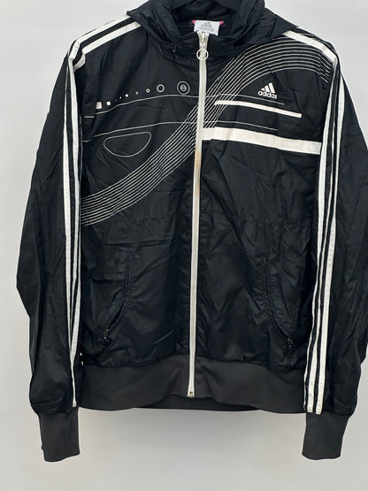 FELPA ADIDAS TAGLIA : S