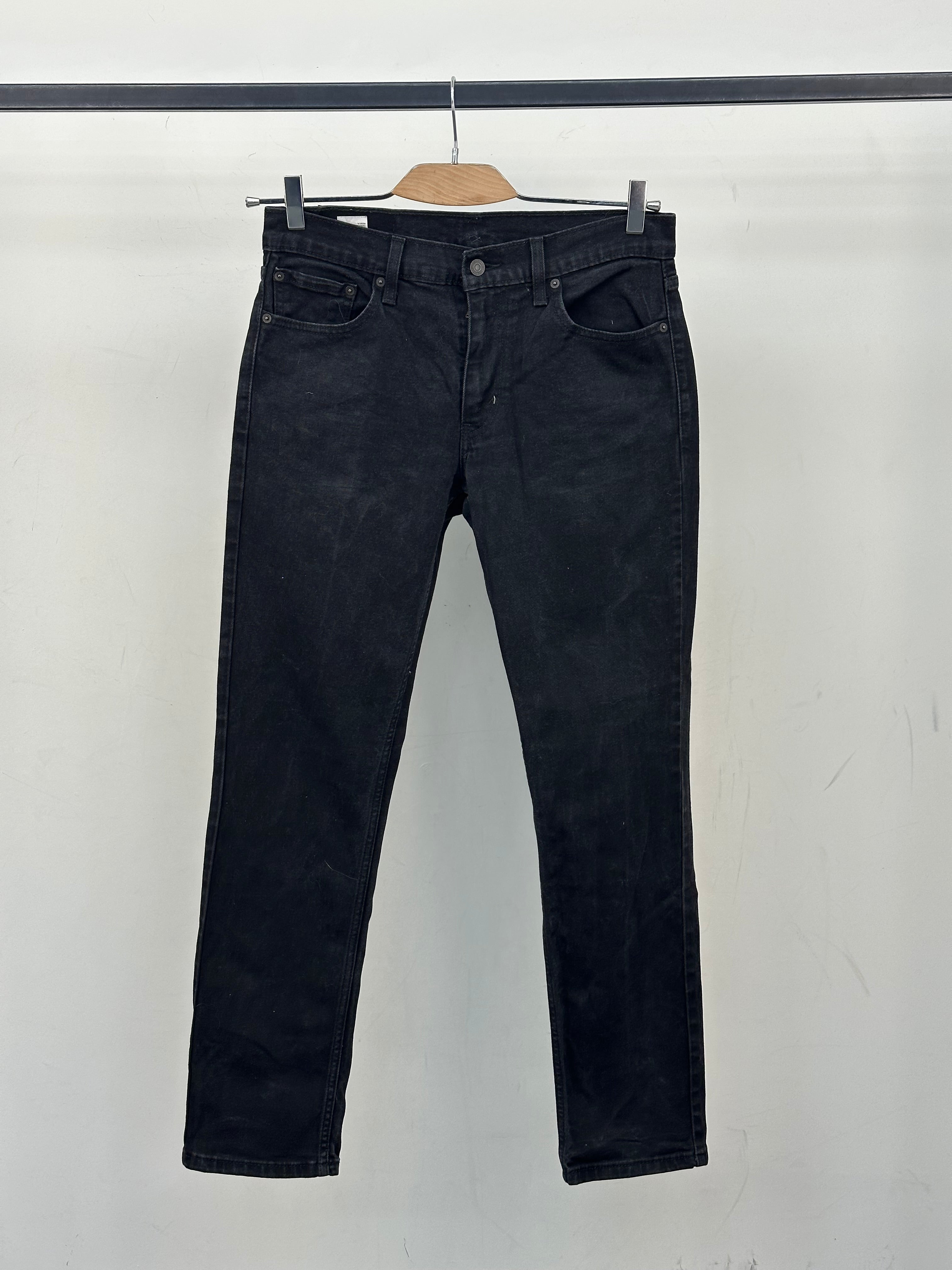 LEVI'S 511 SLIM FIT TAGLIA: 44 ITA = W30 L32