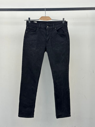 LEVI'S 511 SLIM FIT TAGLIA: 44 ITA = W30 L32