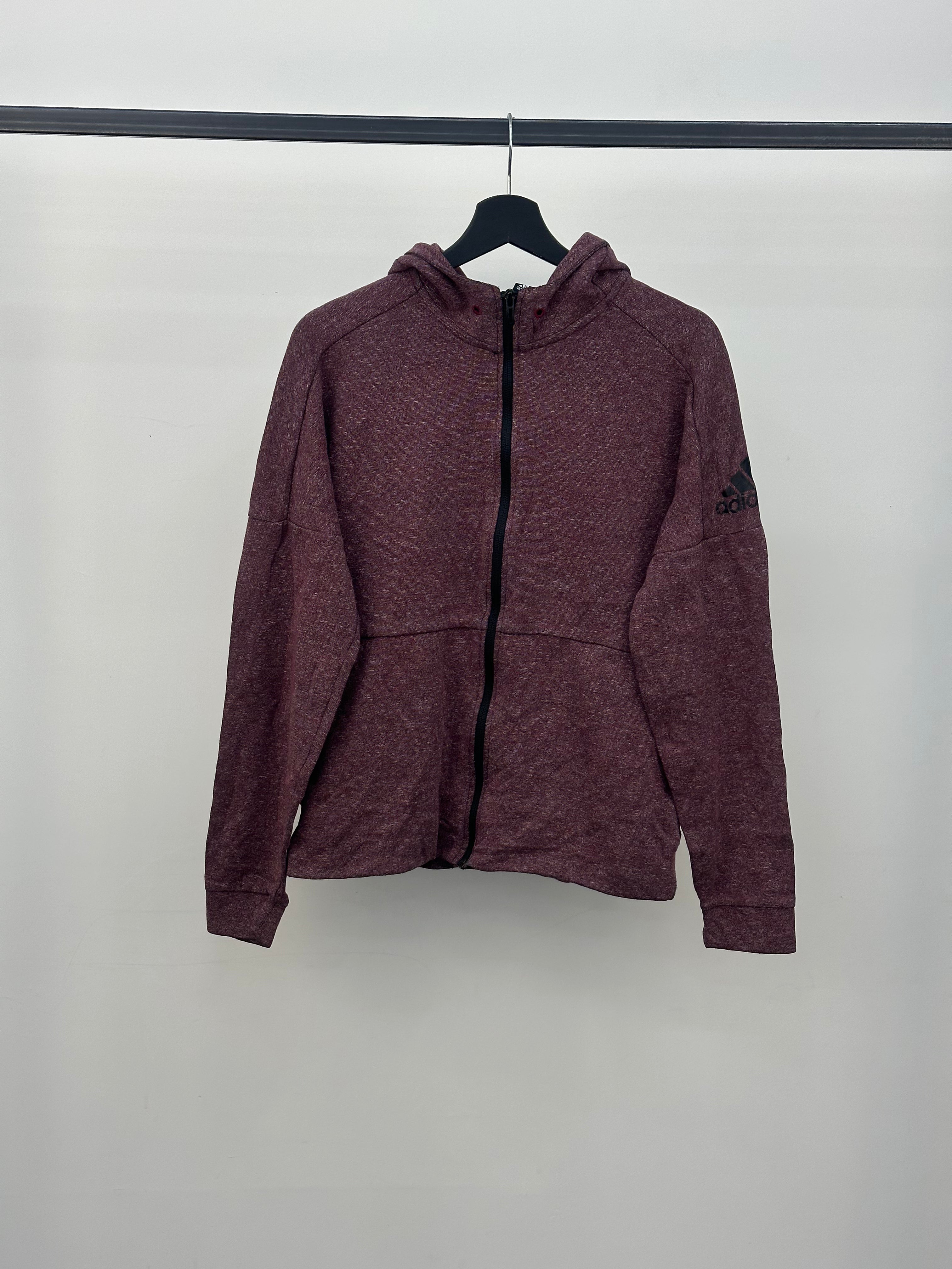 FELPA ADIDAS TAGLIA : M