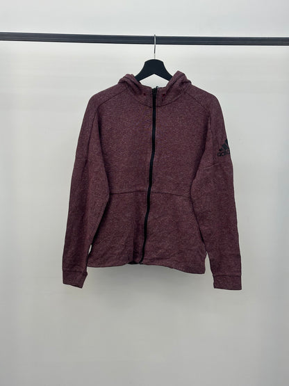 FELPA ADIDAS TAGLIA : M