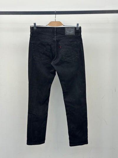 LEVI'S 511 SLIM FIT TAGLIA: 44 ITA = W30 L32