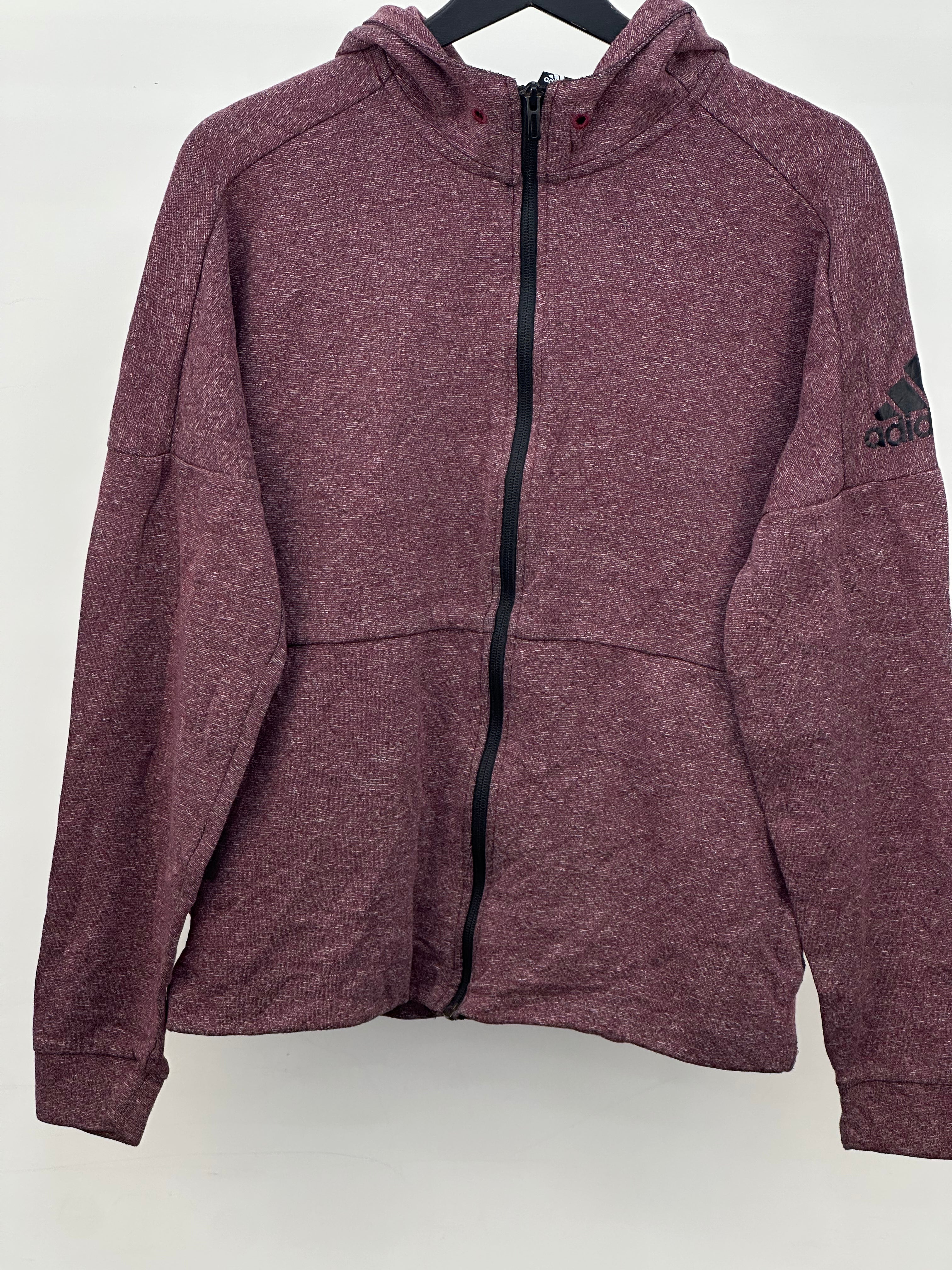 FELPA ADIDAS TAGLIA : M