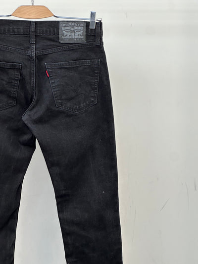 LEVI'S 511 SLIM FIT TAGLIA: 44 ITA = W30 L32