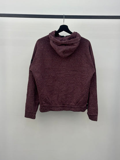 FELPA ADIDAS TAGLIA : M