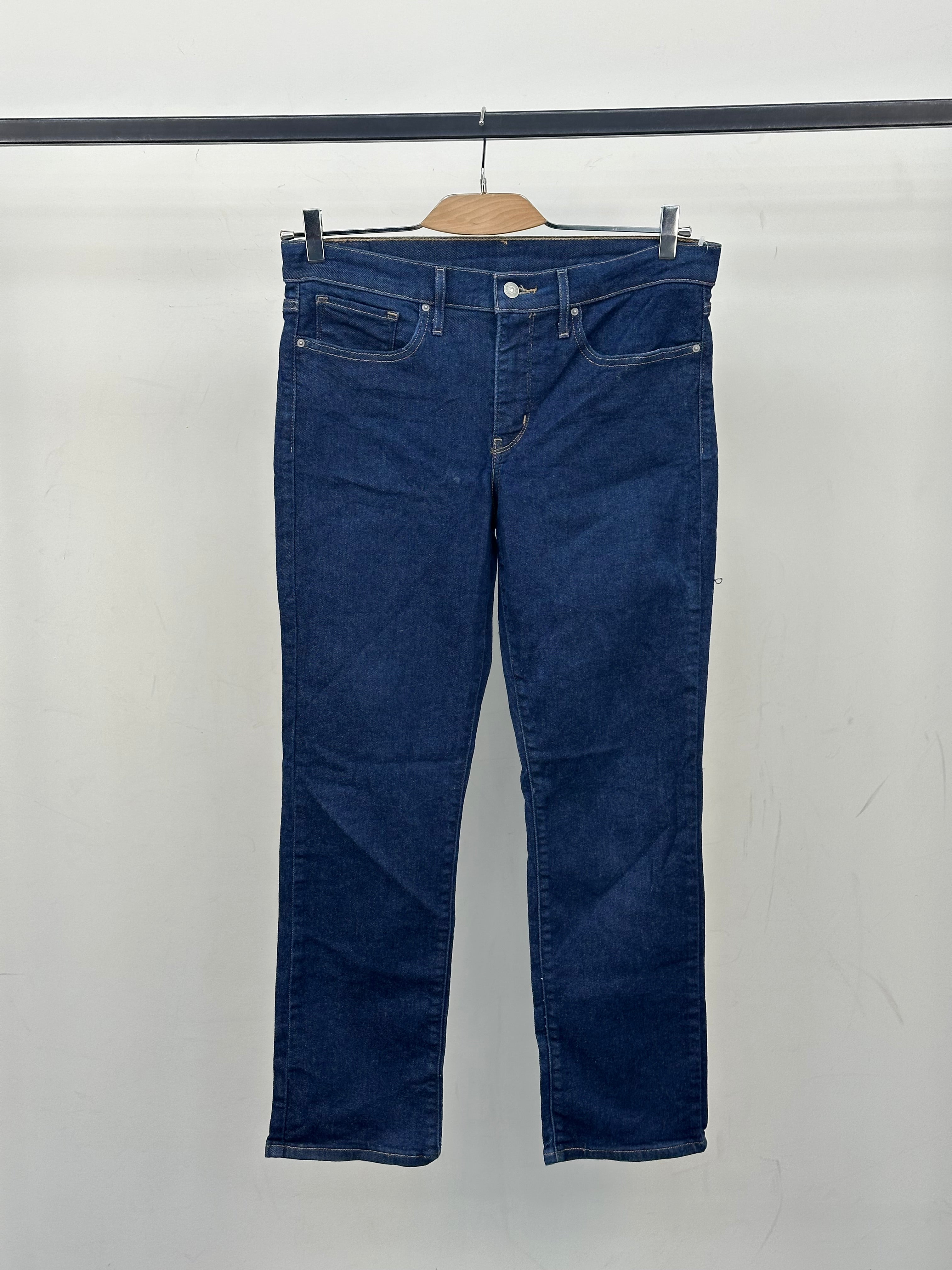 LEVI'S SLIM FIT TAGLIA: 44 ITA = W30 L30