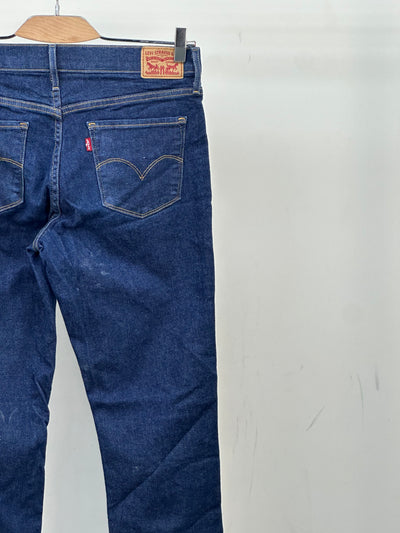 LEVI'S SLIM FIT TAGLIA: 44 ITA = W30 L30