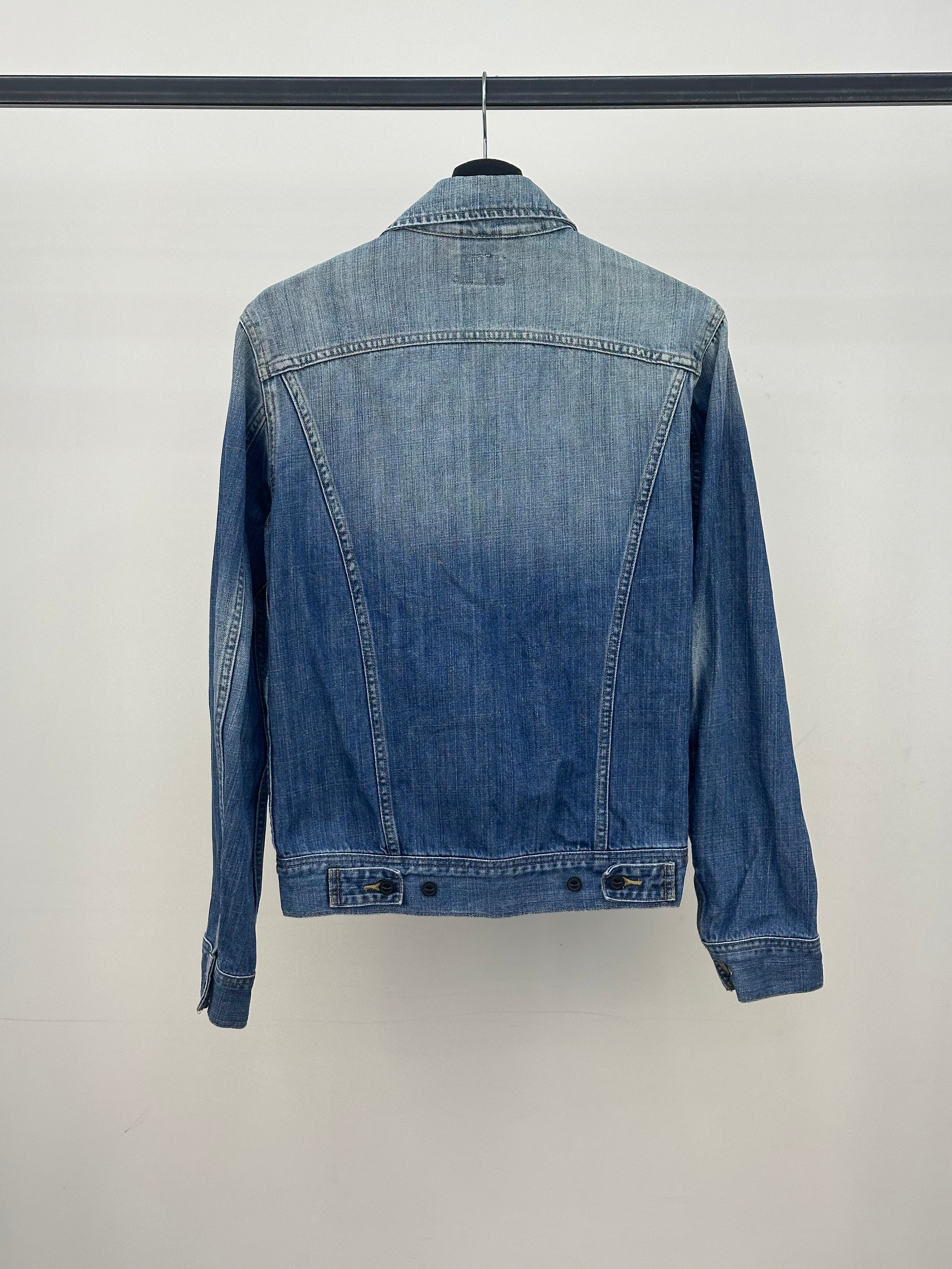 LEE DENIM JACKET TAGLIA : M