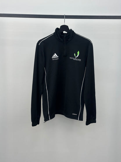 FELPA ADIDAS TAGLIA : S