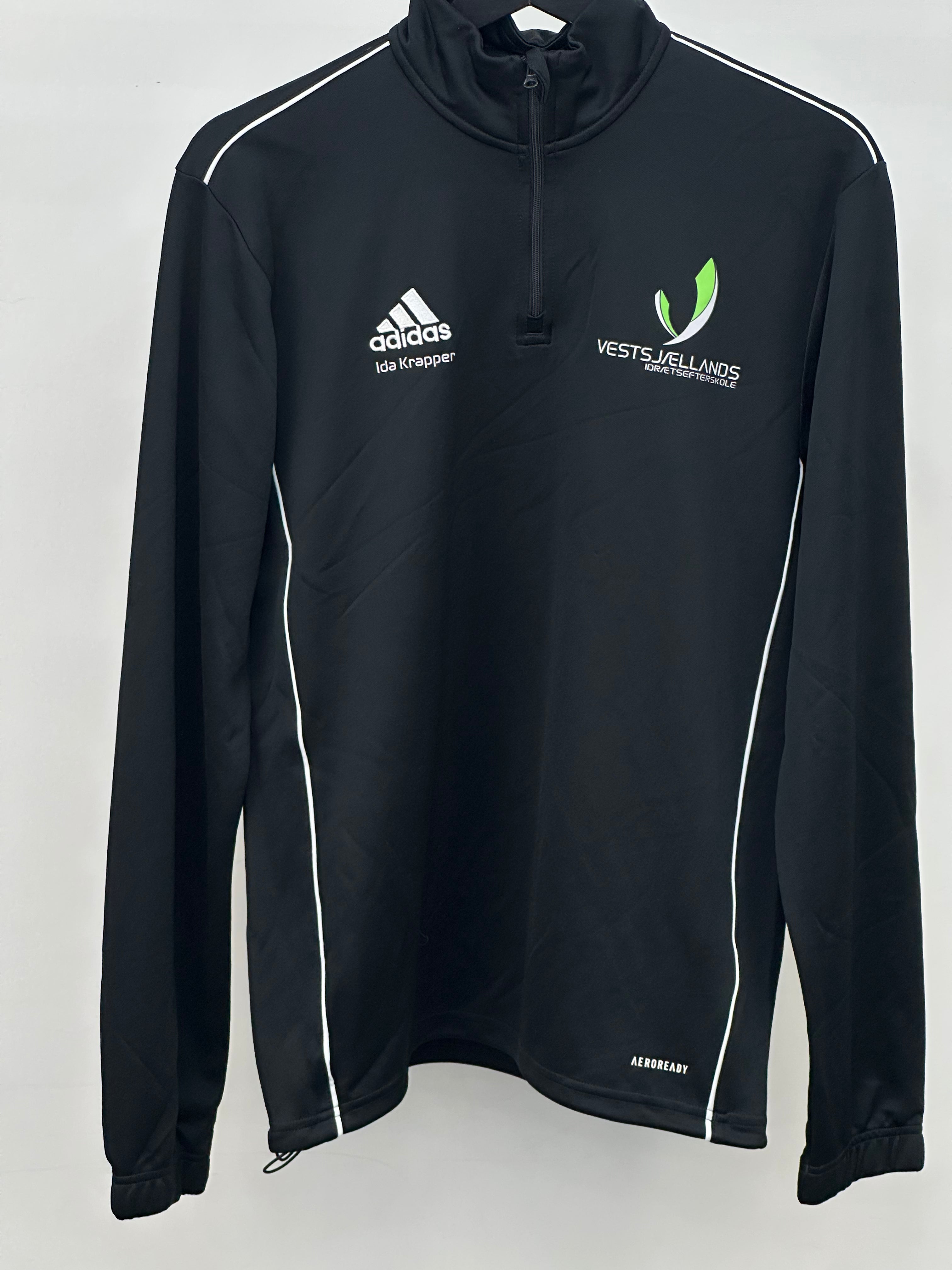 FELPA ADIDAS TAGLIA : S