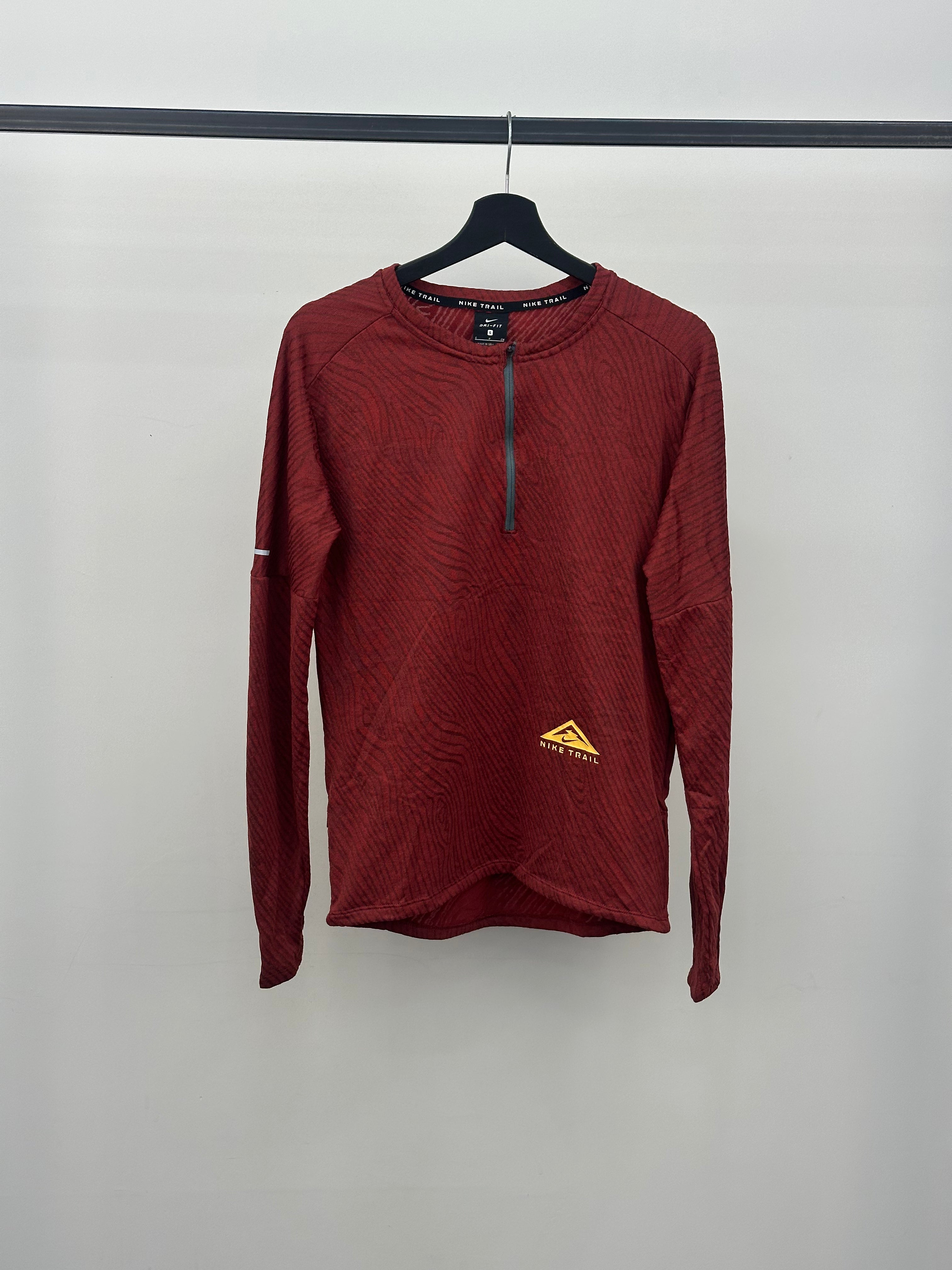 FELPA NIKE TAGLIA : S